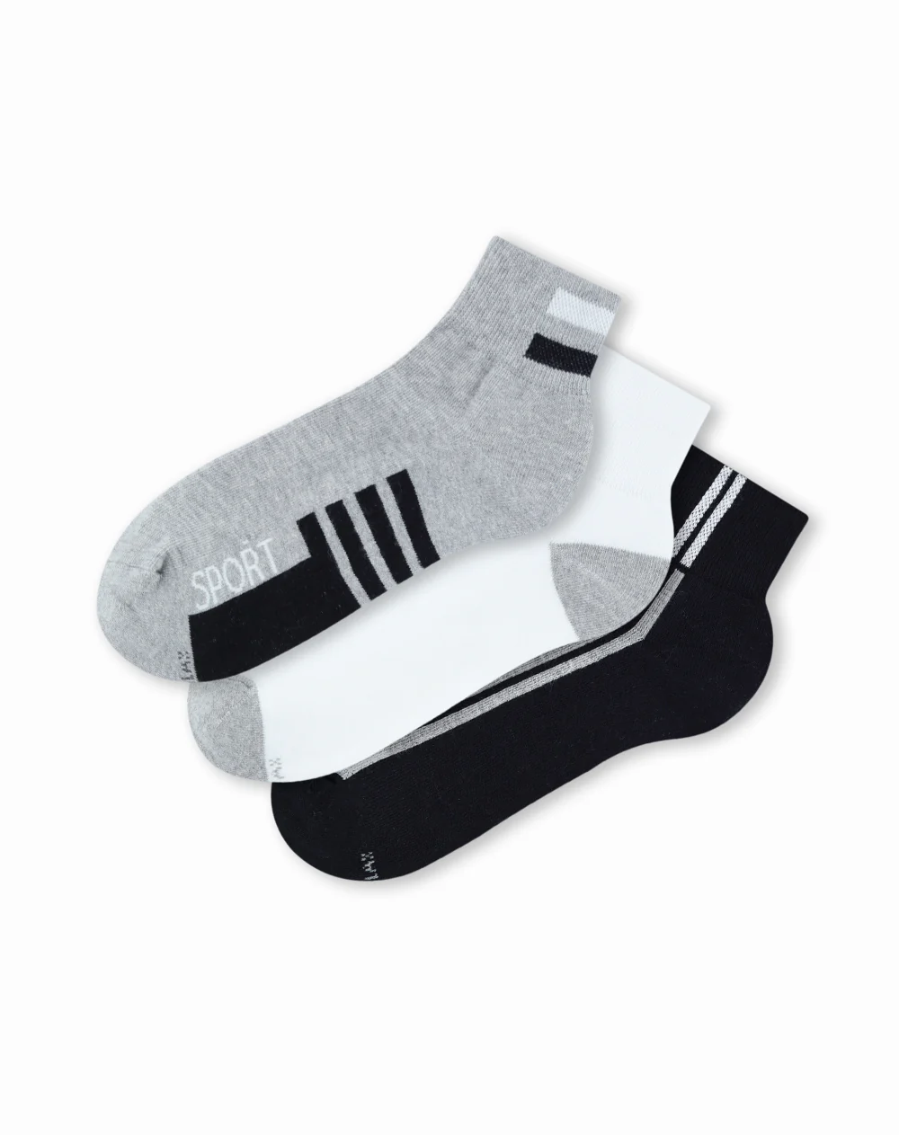 Paquetes de Medias en Oferta para Hombre
