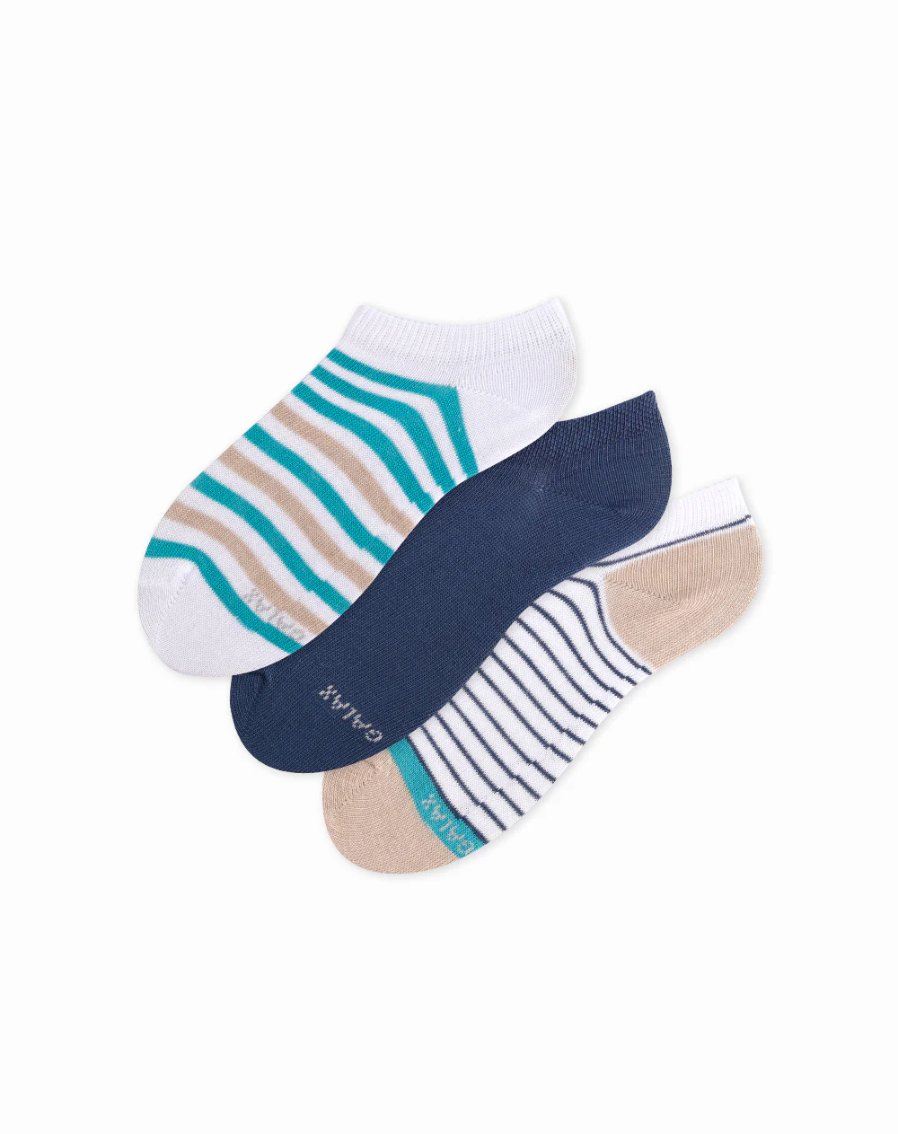 Paquetes de medias en oferta para mujeres y hombres